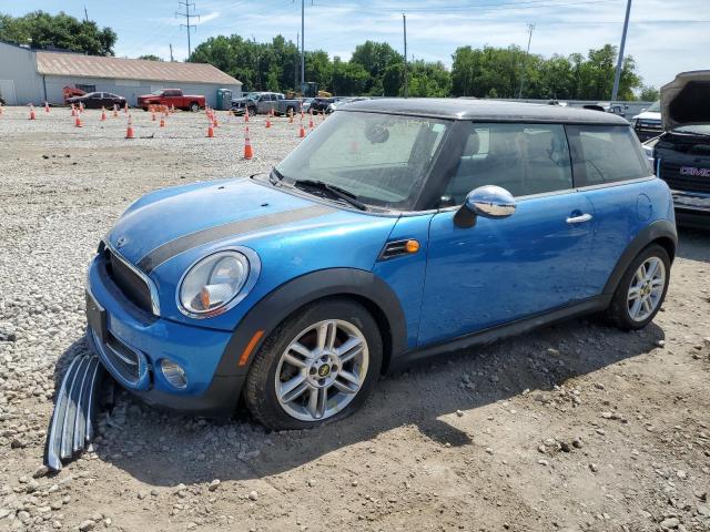 Photo 0 VIN: WMWSU3C52CT259563 - MINI COOPER 