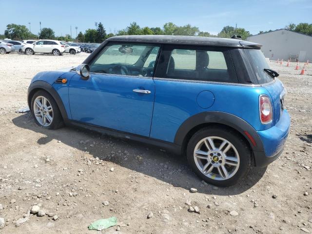 Photo 1 VIN: WMWSU3C52CT259563 - MINI COOPER 