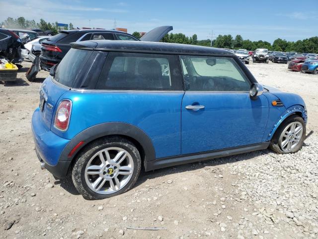 Photo 2 VIN: WMWSU3C52CT259563 - MINI COOPER 