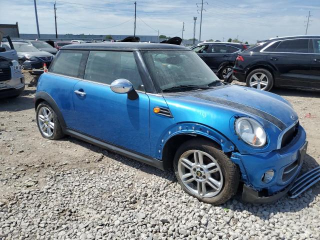 Photo 3 VIN: WMWSU3C52CT259563 - MINI COOPER 