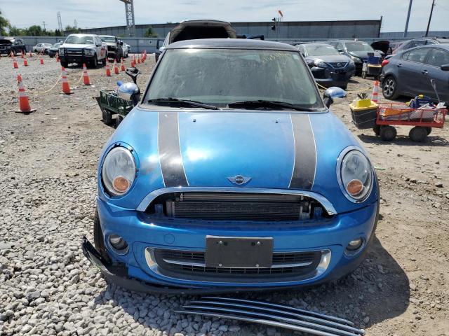 Photo 4 VIN: WMWSU3C52CT259563 - MINI COOPER 