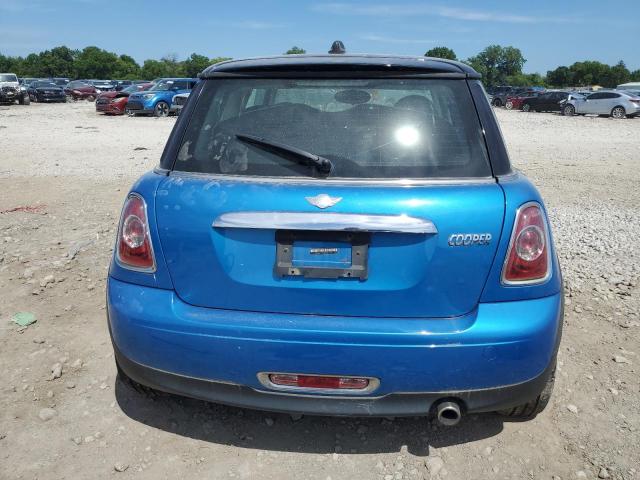 Photo 5 VIN: WMWSU3C52CT259563 - MINI COOPER 