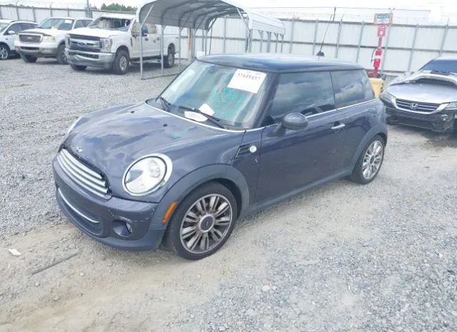 Photo 1 VIN: WMWSU3C52CT260003 - MINI COOPER HARDTOP 