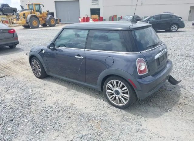 Photo 2 VIN: WMWSU3C52CT260003 - MINI COOPER HARDTOP 