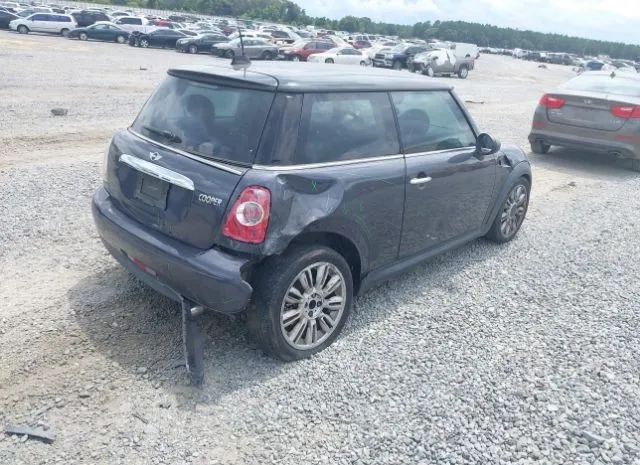 Photo 3 VIN: WMWSU3C52CT260003 - MINI COOPER HARDTOP 