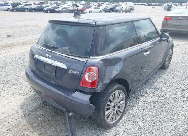 Photo 5 VIN: WMWSU3C52CT260003 - MINI COOPER HARDTOP 