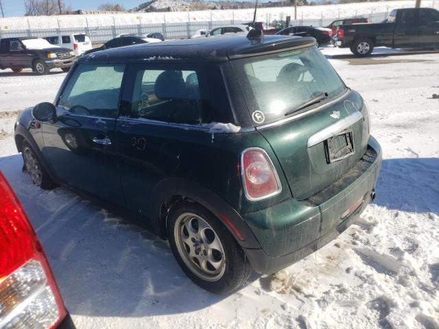 Photo 1 VIN: WMWSU3C52CT260017 - MINI COOPER 