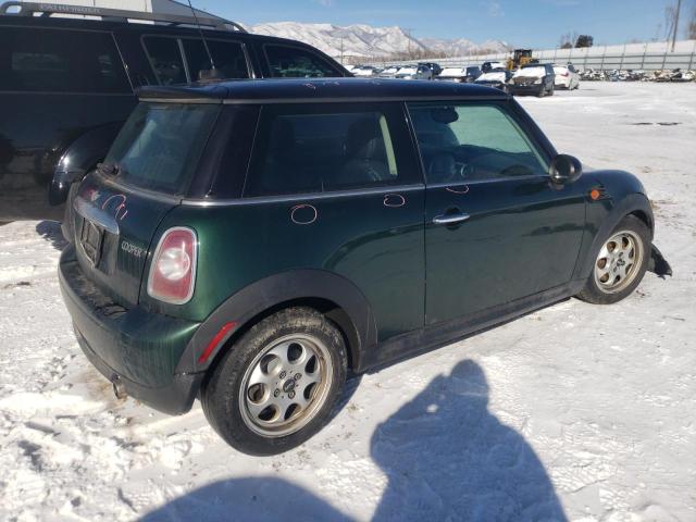 Photo 2 VIN: WMWSU3C52CT260017 - MINI COOPER 