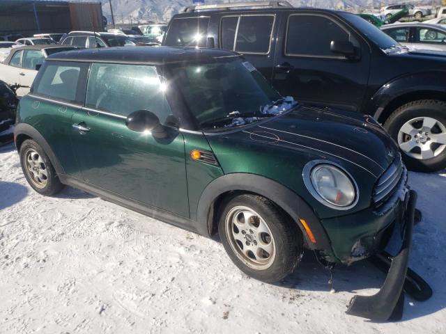 Photo 3 VIN: WMWSU3C52CT260017 - MINI COOPER 