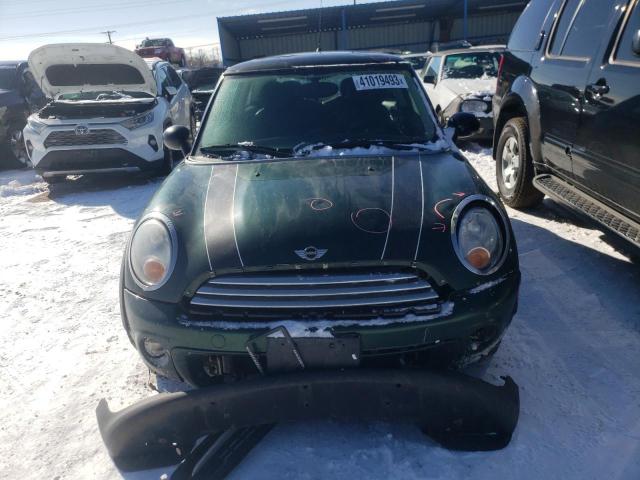 Photo 4 VIN: WMWSU3C52CT260017 - MINI COOPER 