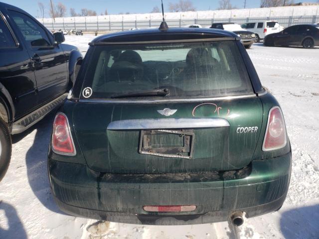 Photo 5 VIN: WMWSU3C52CT260017 - MINI COOPER 