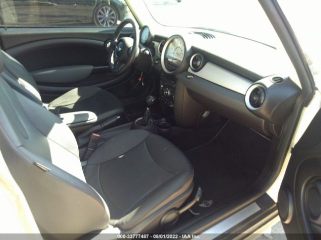 Photo 4 VIN: WMWSU3C52CT260650 - MINI COOPER HARDTOP 