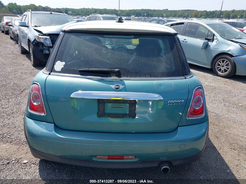 Photo 15 VIN: WMWSU3C52CT261300 - MINI COOPER 