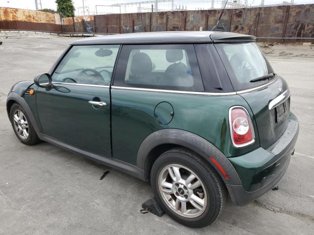 Photo 1 VIN: WMWSU3C52CT261619 - MINI COOPER 