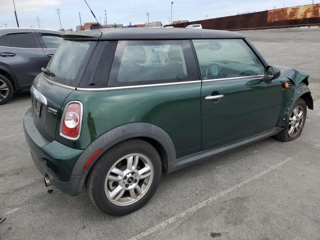 Photo 2 VIN: WMWSU3C52CT261619 - MINI COOPER 