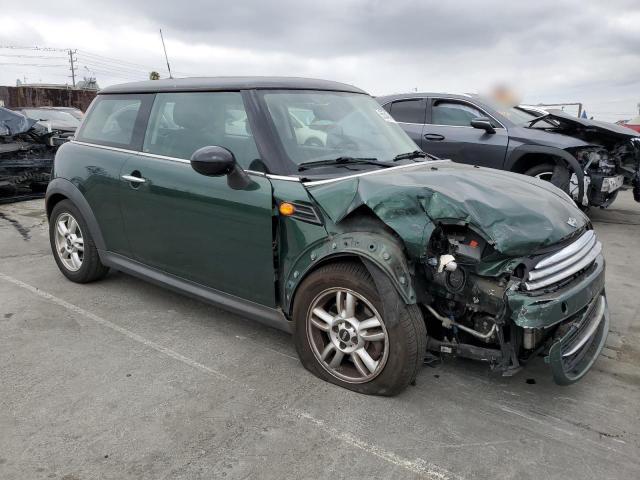 Photo 3 VIN: WMWSU3C52CT261619 - MINI COOPER 