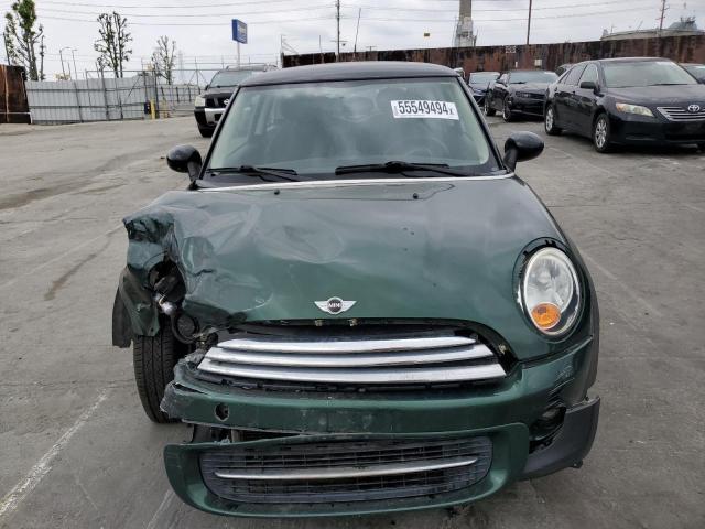 Photo 4 VIN: WMWSU3C52CT261619 - MINI COOPER 