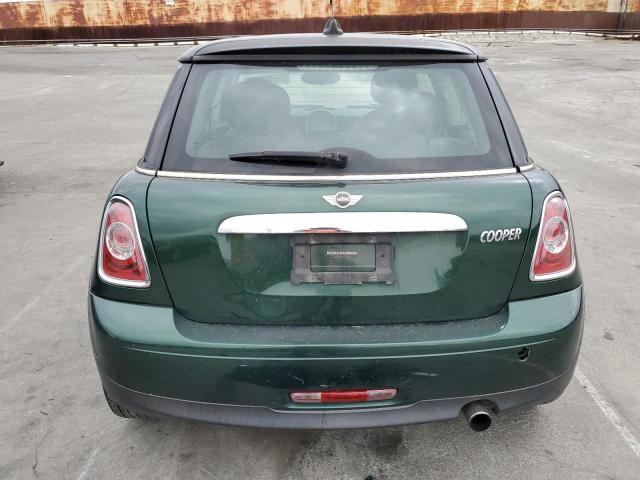 Photo 5 VIN: WMWSU3C52CT261619 - MINI COOPER 