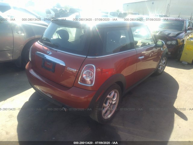 Photo 3 VIN: WMWSU3C52CT263175 - MINI COOPER HARDTOP 