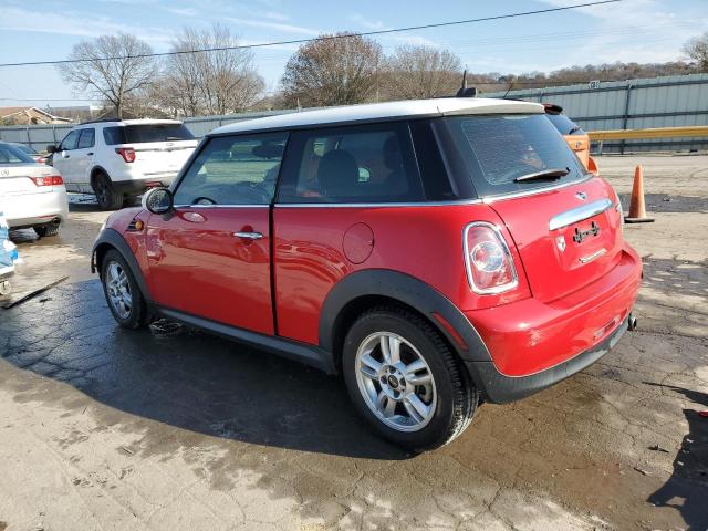 Photo 1 VIN: WMWSU3C52CT264522 - MINI COOPER 