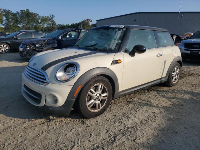 Photo 0 VIN: WMWSU3C52CT367276 - MINI COOPER 