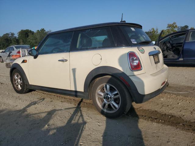 Photo 1 VIN: WMWSU3C52CT367276 - MINI COOPER 