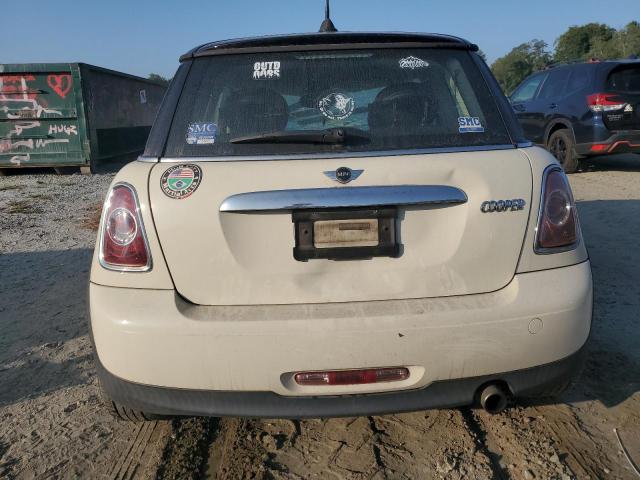 Photo 5 VIN: WMWSU3C52CT367276 - MINI COOPER 