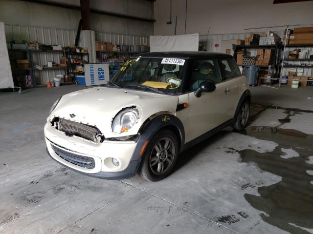 Photo 1 VIN: WMWSU3C52CT367570 - MINI COOPER 