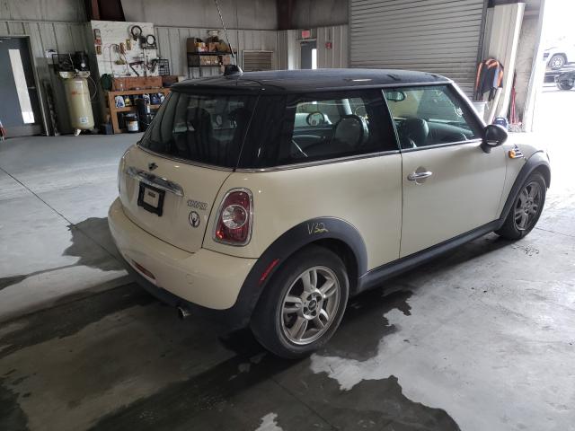 Photo 3 VIN: WMWSU3C52CT367570 - MINI COOPER 