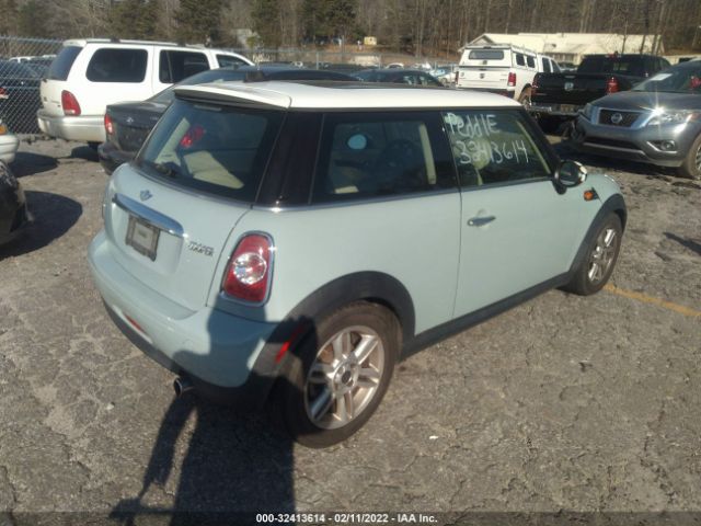 Photo 3 VIN: WMWSU3C52CT367682 - MINI COOPER HARDTOP 