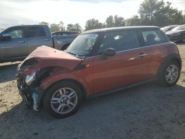 Photo 0 VIN: WMWSU3C52CT367729 - MINI COOPER 