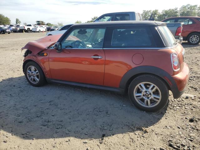 Photo 1 VIN: WMWSU3C52CT367729 - MINI COOPER 