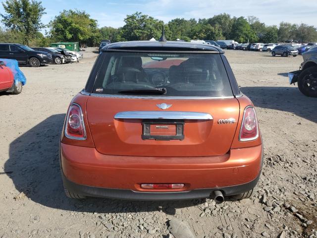 Photo 5 VIN: WMWSU3C52CT367729 - MINI COOPER 