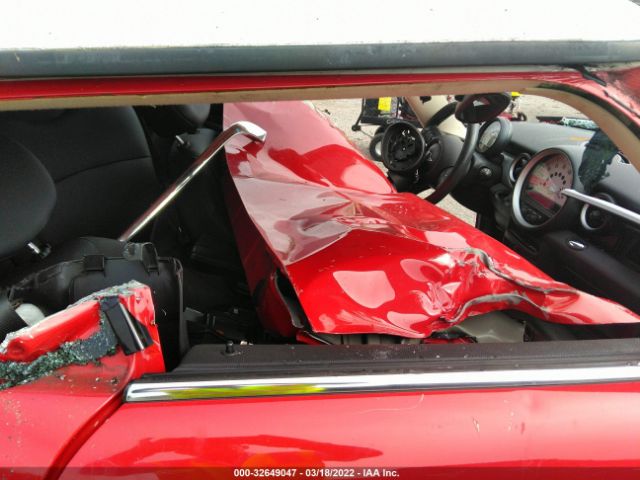 Photo 4 VIN: WMWSU3C52CT540651 - MINI COOPER HARDTOP 