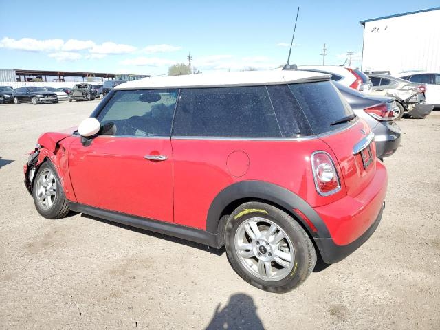 Photo 1 VIN: WMWSU3C52CT540715 - MINI COOPER 