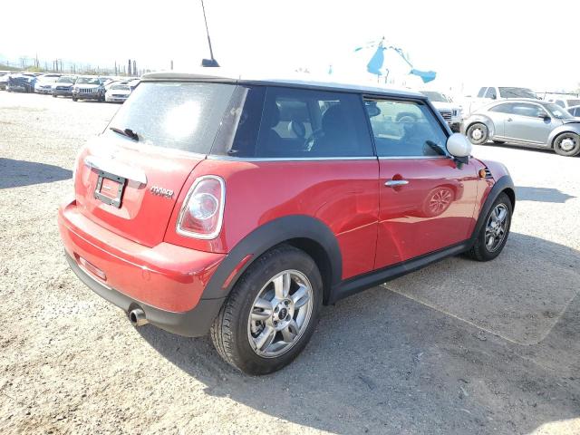 Photo 2 VIN: WMWSU3C52CT540715 - MINI COOPER 