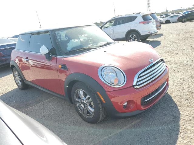 Photo 3 VIN: WMWSU3C52CT540715 - MINI COOPER 