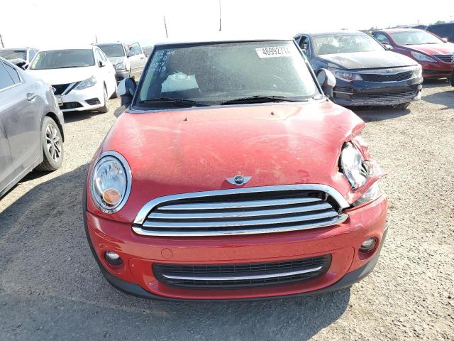 Photo 4 VIN: WMWSU3C52CT540715 - MINI COOPER 