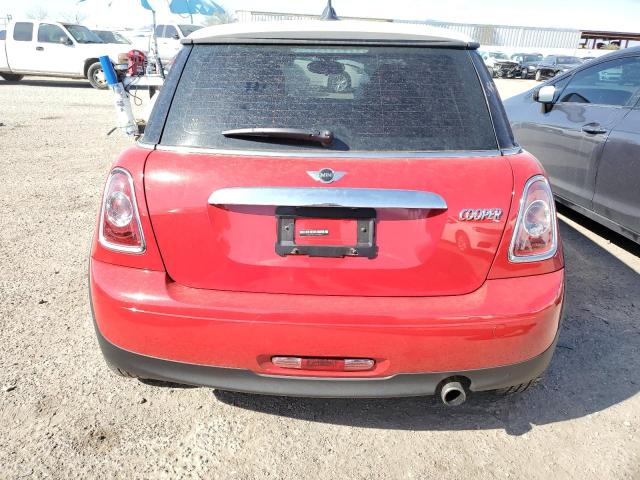 Photo 5 VIN: WMWSU3C52CT540715 - MINI COOPER 