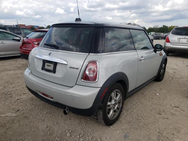 Photo 3 VIN: WMWSU3C52CT541721 - MINI COOPER 