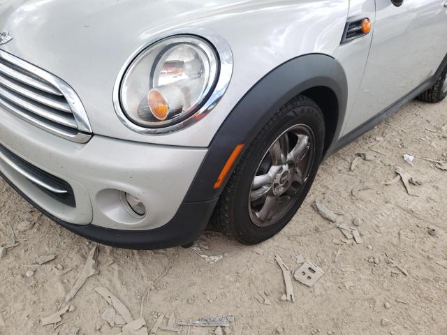 Photo 8 VIN: WMWSU3C52CT541721 - MINI COOPER 