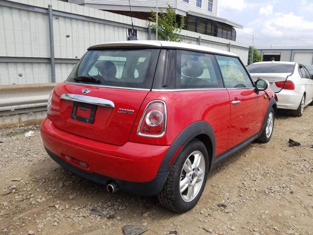 Photo 3 VIN: WMWSU3C52DT370518 - MINI COOPER HARDTOP 