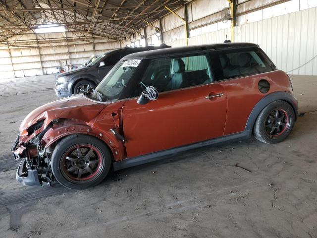 Photo 0 VIN: WMWSU3C52DT372379 - MINI COOPER 