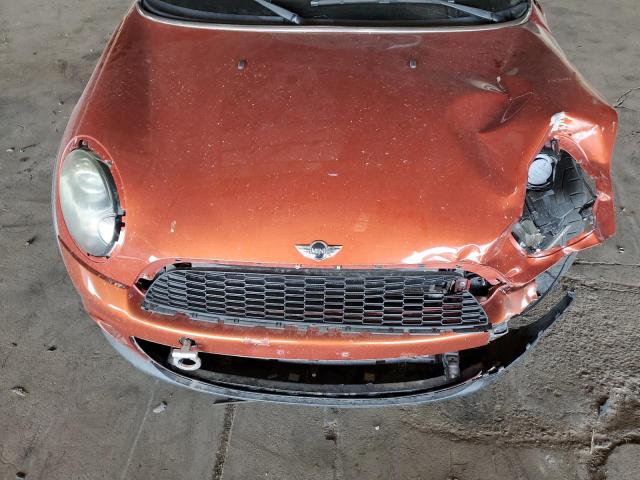 Photo 10 VIN: WMWSU3C52DT372379 - MINI COOPER 