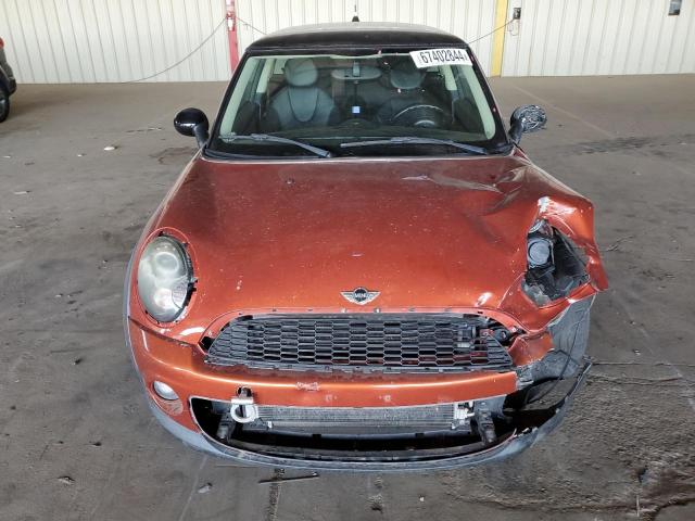 Photo 4 VIN: WMWSU3C52DT372379 - MINI COOPER 