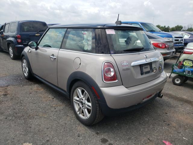 Photo 2 VIN: WMWSU3C52DT373001 - MINI COOPER 