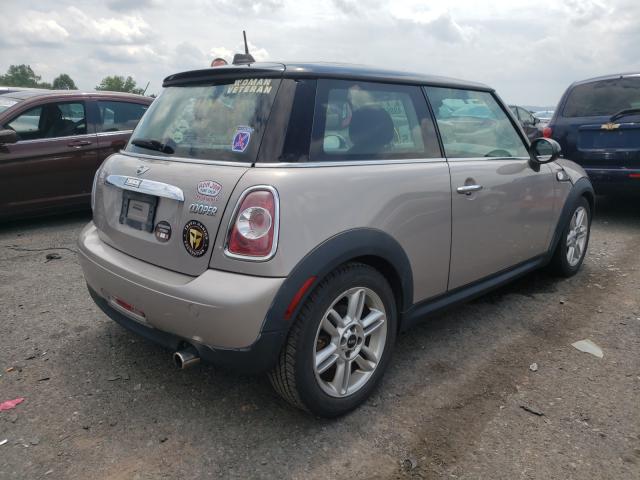 Photo 3 VIN: WMWSU3C52DT373001 - MINI COOPER 