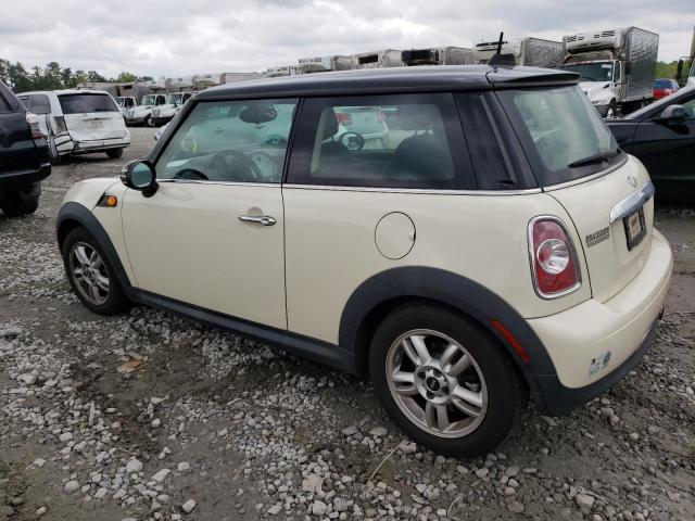 Photo 1 VIN: WMWSU3C52DT373211 - MINI COOPER 