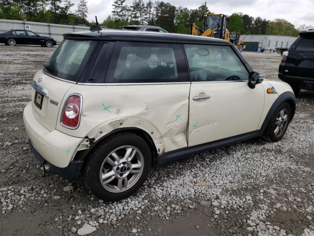 Photo 2 VIN: WMWSU3C52DT373211 - MINI COOPER 