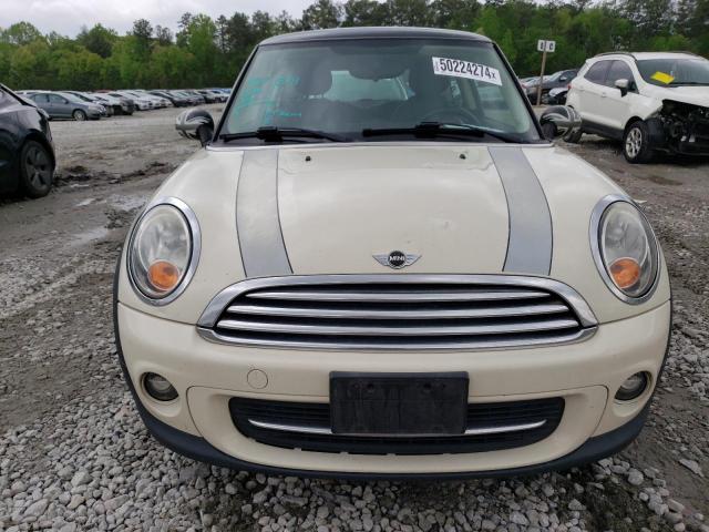 Photo 4 VIN: WMWSU3C52DT373211 - MINI COOPER 